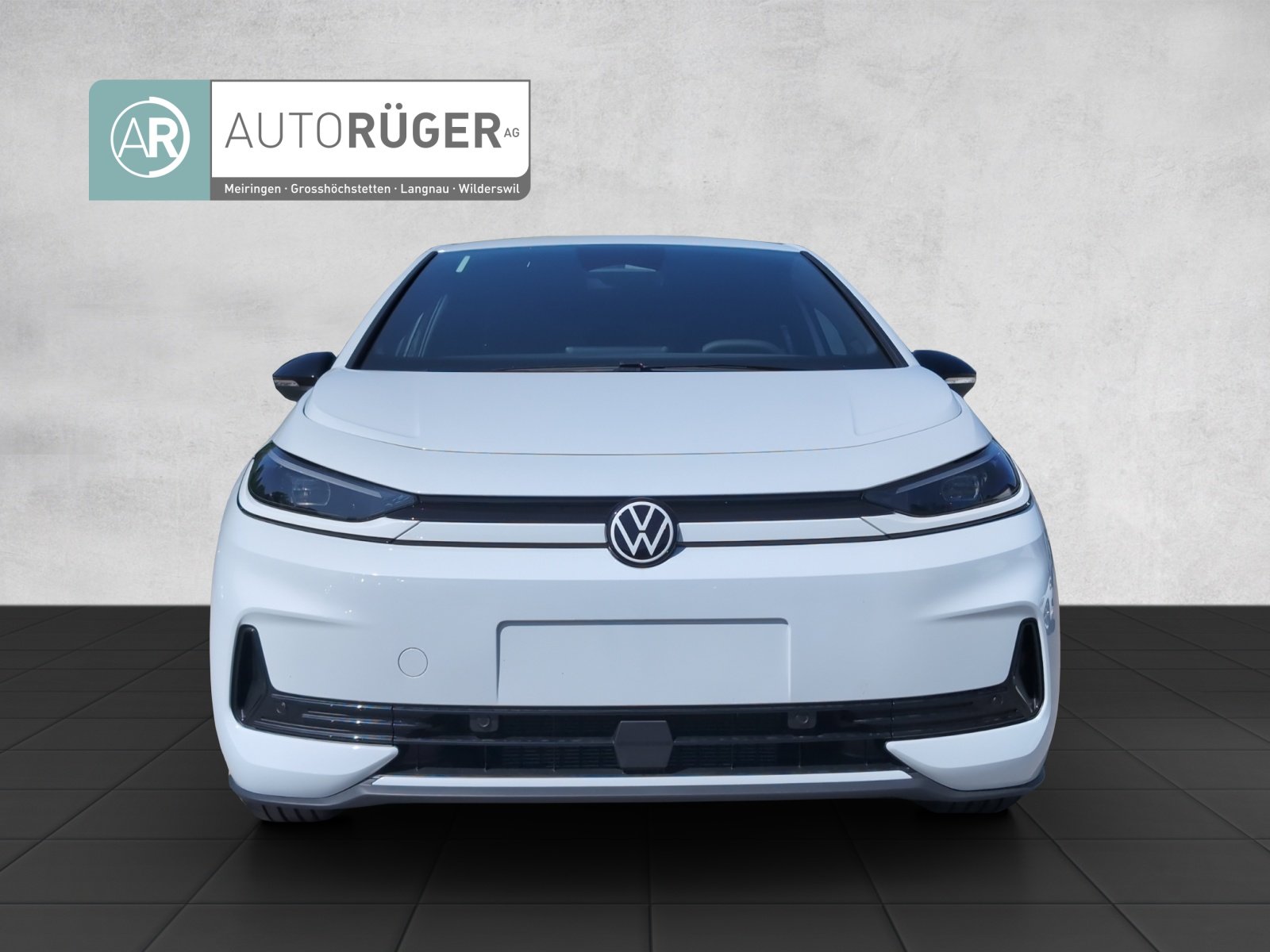 VW ID.3 Neo 50 kWh 170PS Life, Elektro, Vorführwagen, Automatik - 2
