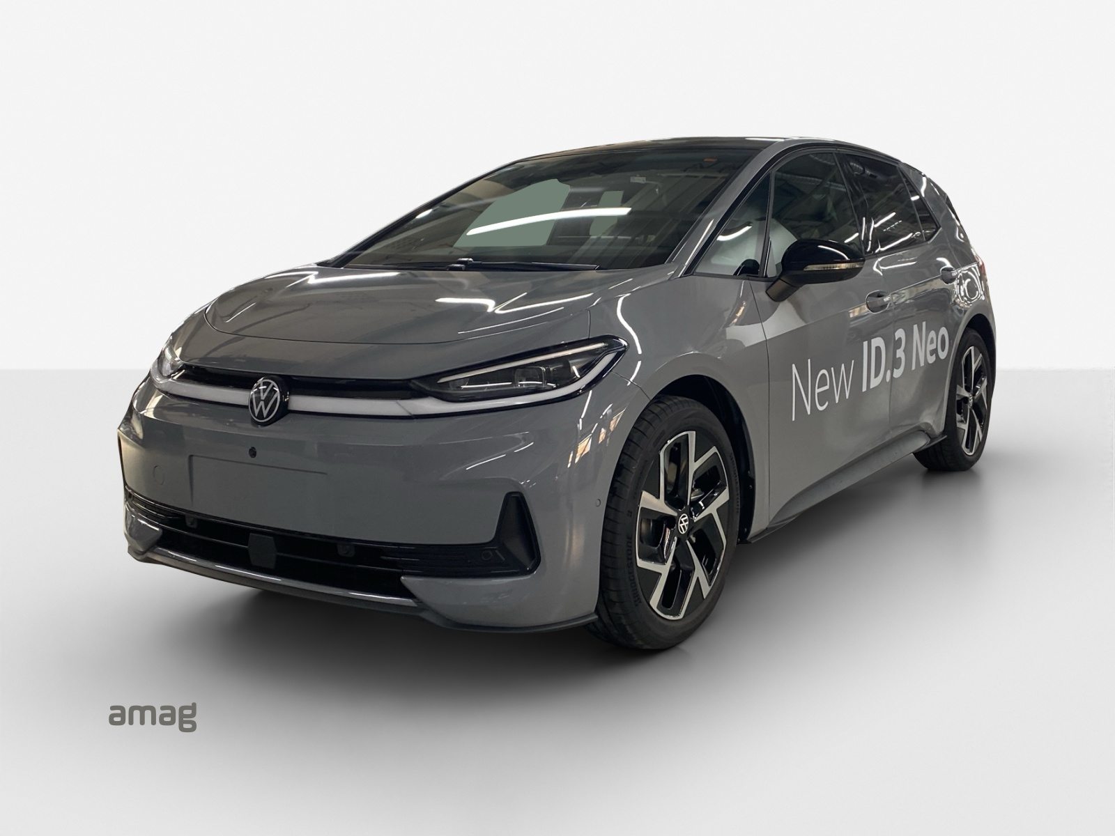 VW ID.3 Neo Style