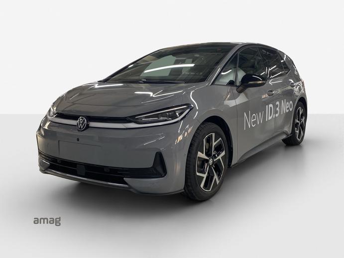 VW ID.3 Neo Style, Électrique, Voiture de démonstration, Automatique