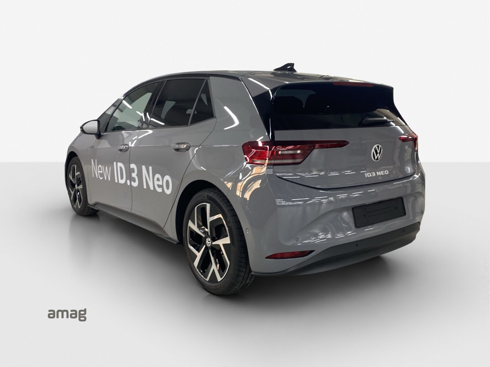 VW ID.3 Neo Style, Électrique, Voiture de démonstration, Automatique - 3