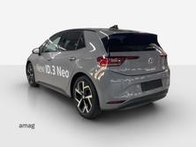 VW ID.3 Neo Style, Électrique, Voiture de démonstration, Automatique - 3