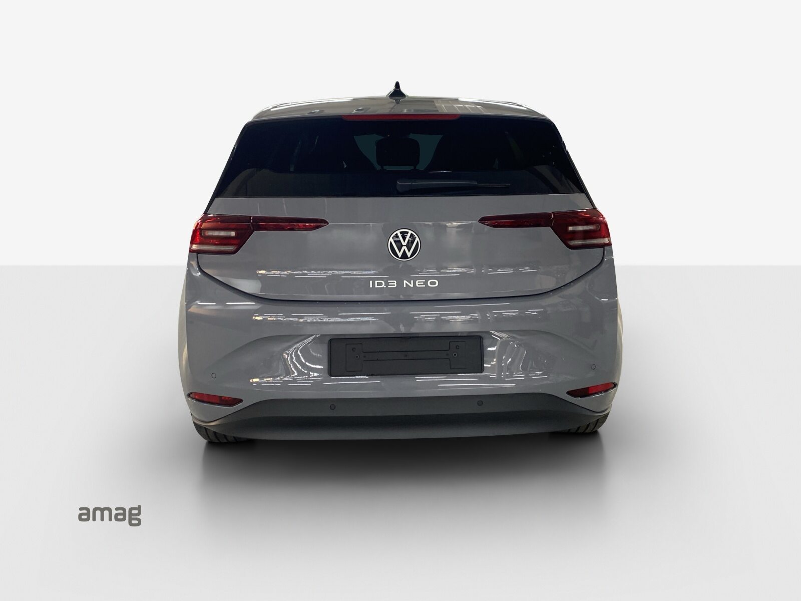 VW ID.3 Neo Style, Électrique, Voiture de démonstration, Automatique - 4