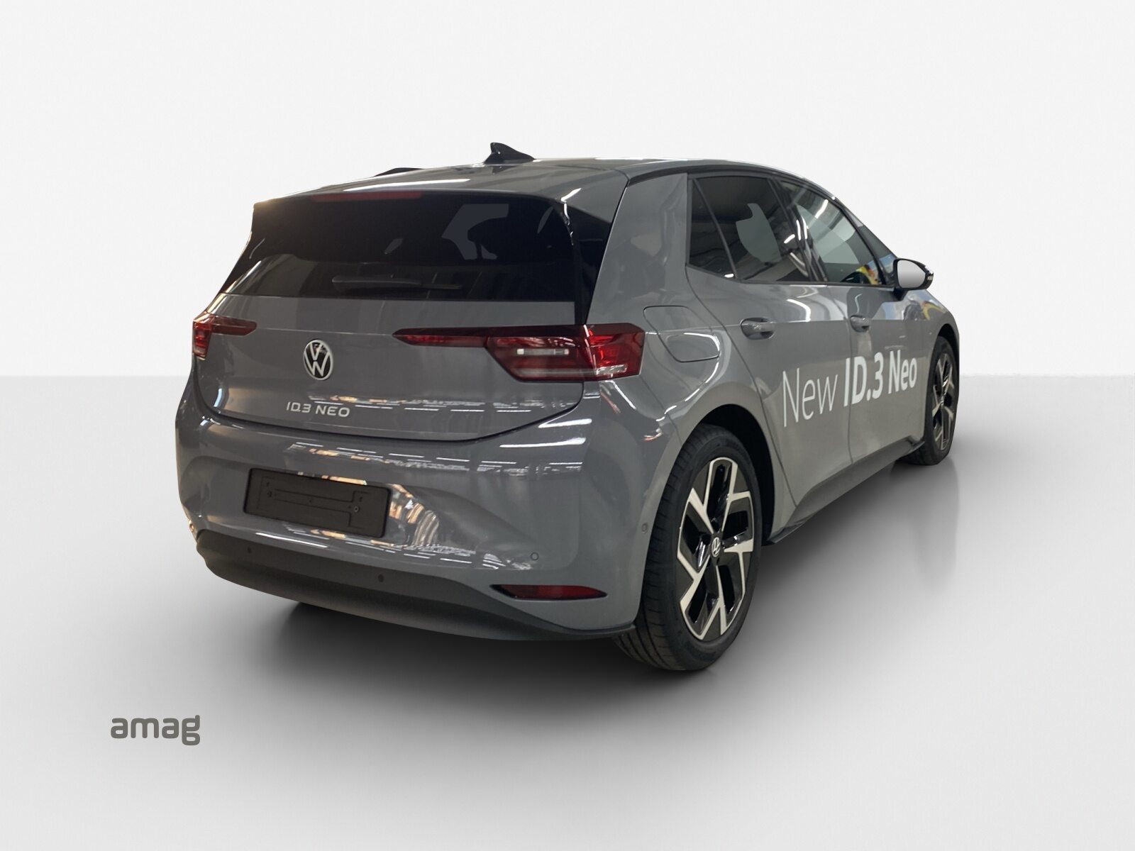 VW ID.3 Neo Style, Électrique, Voiture de démonstration, Automatique - 5