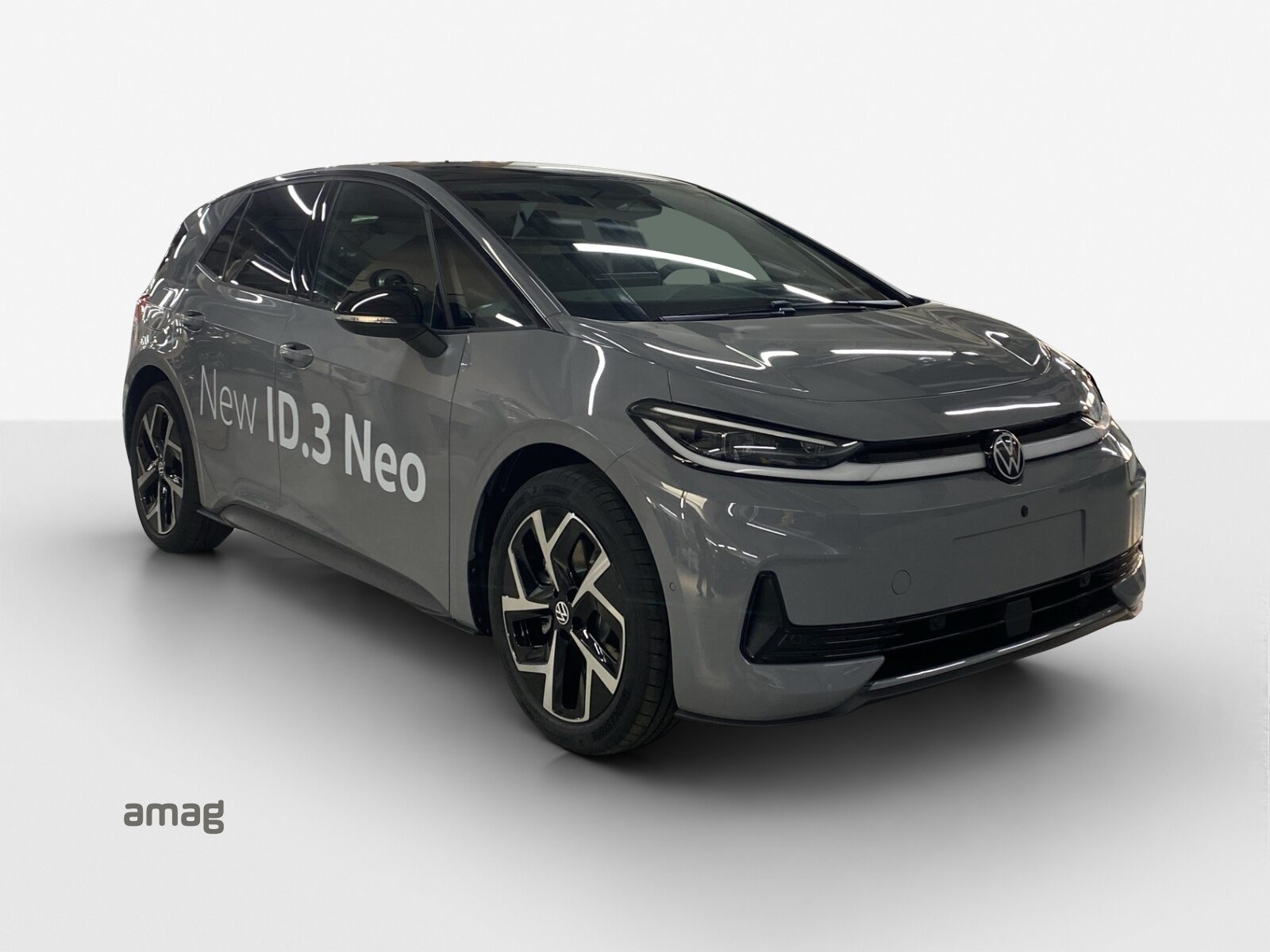 VW ID.3 Neo Style, Électrique, Voiture de démonstration, Automatique - 6
