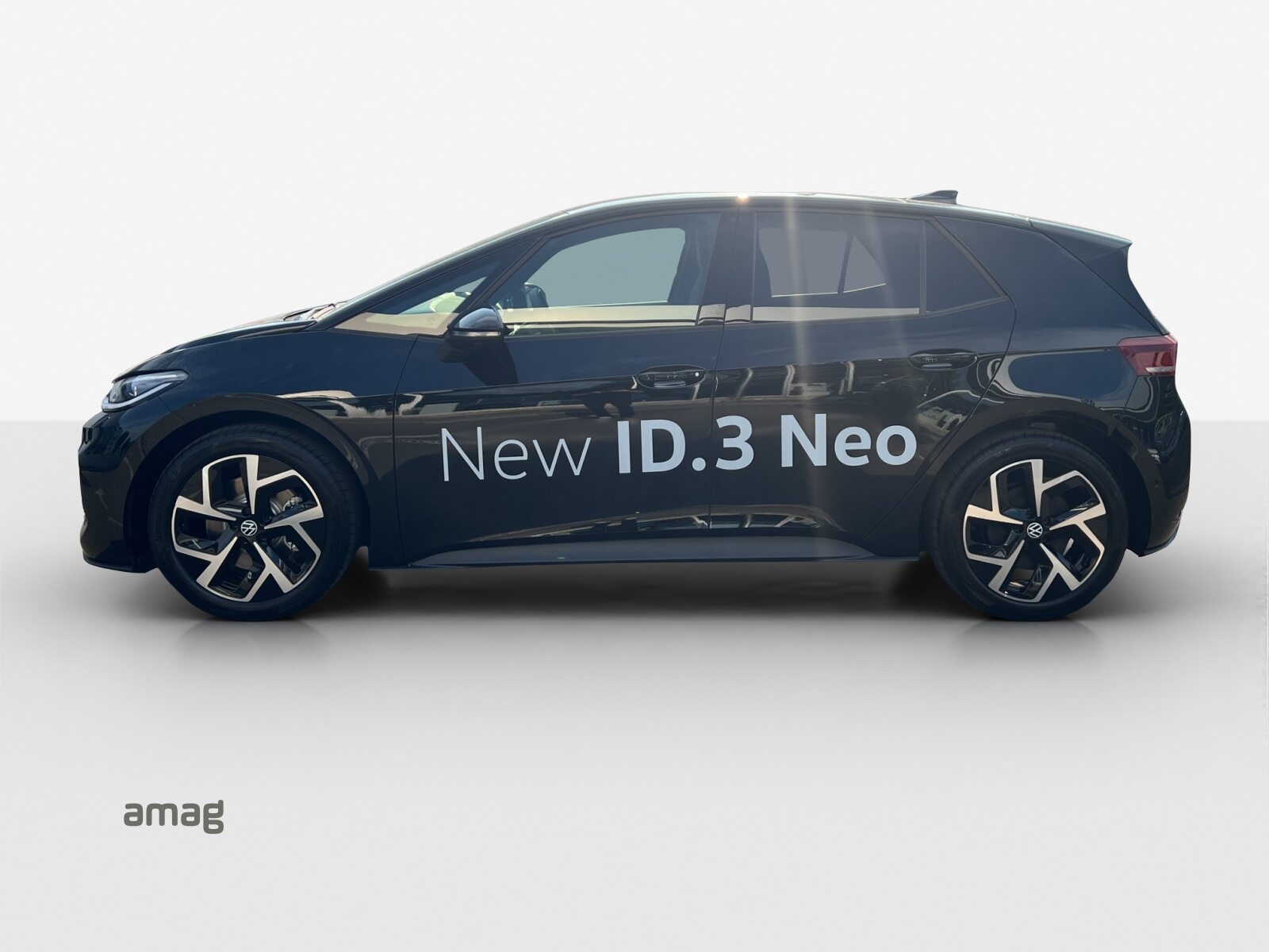 VW ID.3 Neo Style, Elettrica, Auto dimostrativa, Automatico - 2