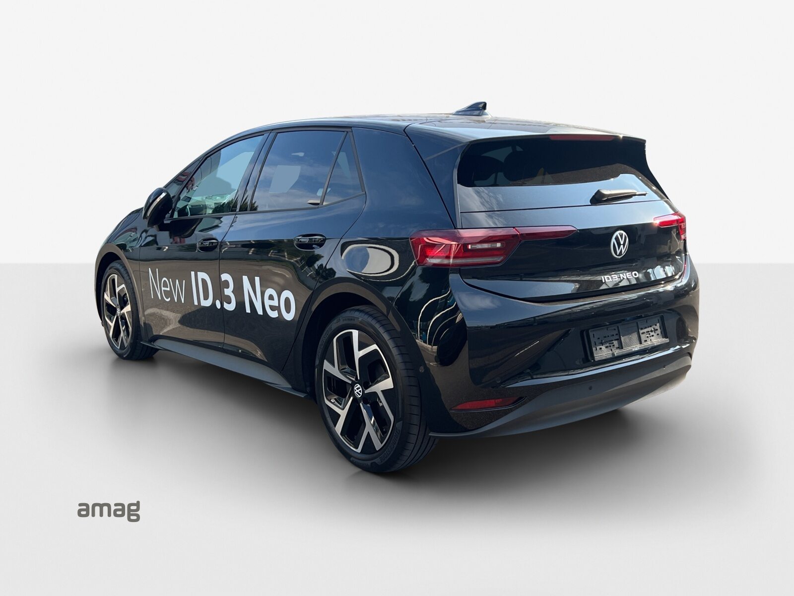 VW ID.3 Neo Style, Elettrica, Auto dimostrativa, Automatico - 3