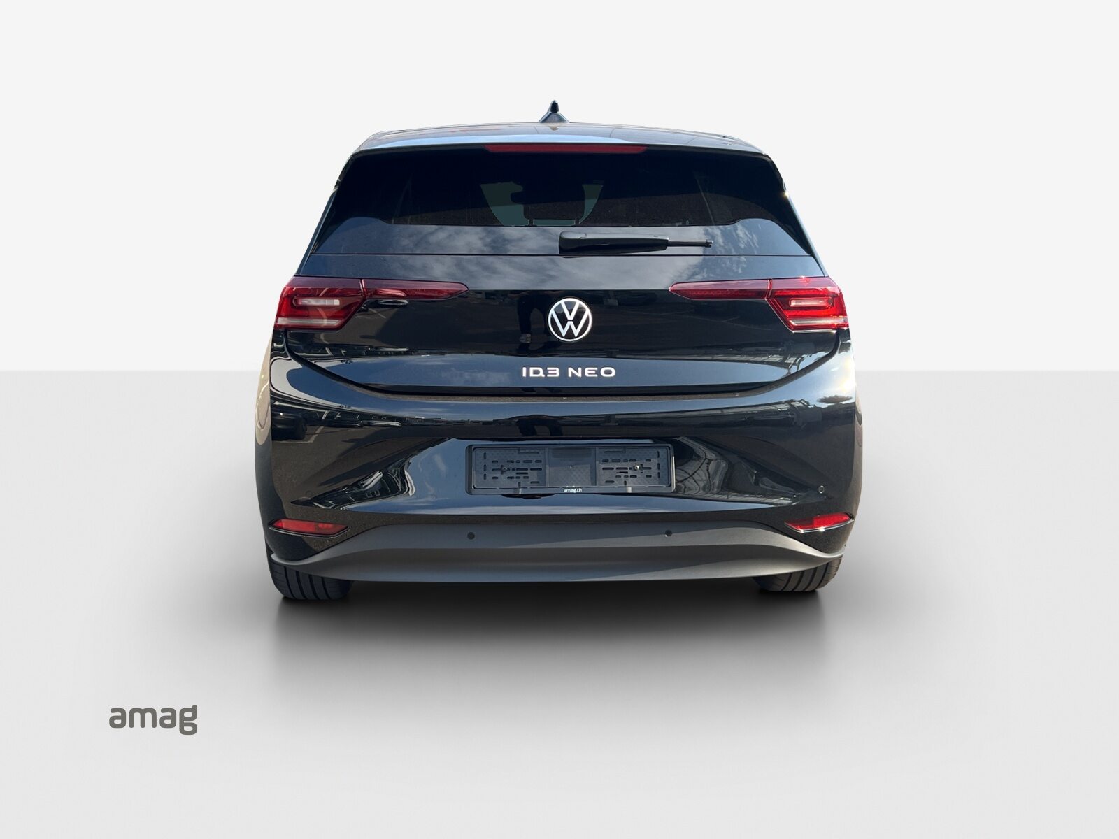 VW ID.3 Neo Style, Elettrica, Auto dimostrativa, Automatico - 4
