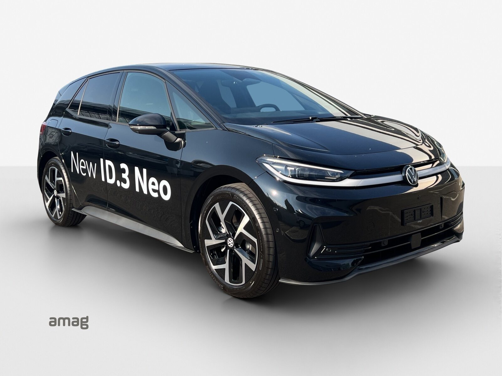 VW ID.3 Neo Style, Elettrica, Auto dimostrativa, Automatico - 6