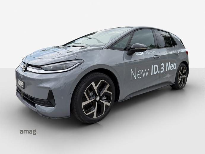 VW ID.3 Neo Style, Électrique, Voiture de démonstration, Automatique