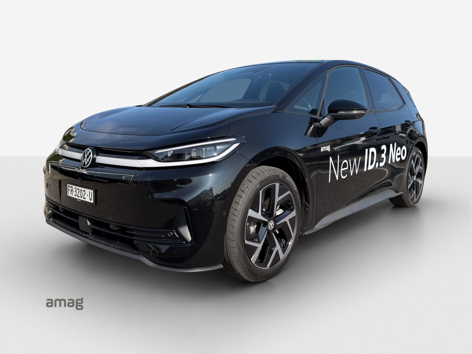VW ID.3 Neo Style