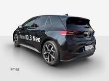 VW ID.3 Neo Style, Electric, Ex-demonstrator, Automatic - 3