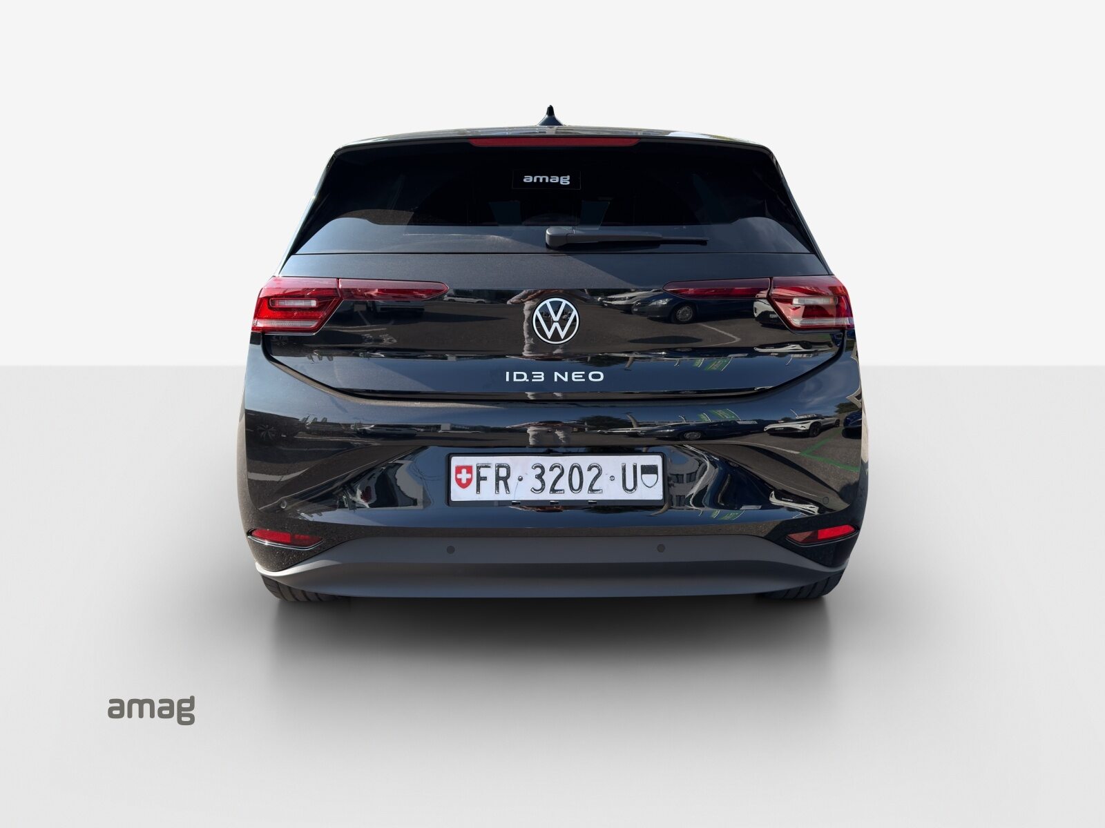 VW ID.3 Neo Style, Elettrica, Auto dimostrativa, Automatico - 4