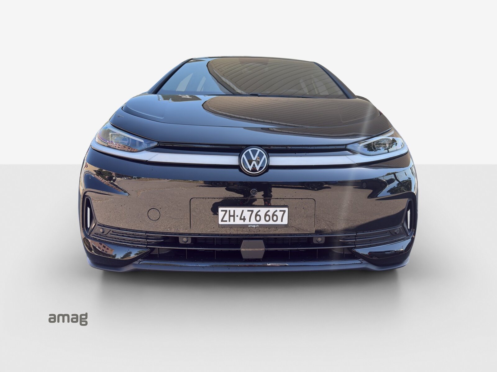 VW ID.3 Neo Style, Elektro, Vorführwagen, Automatik - 7