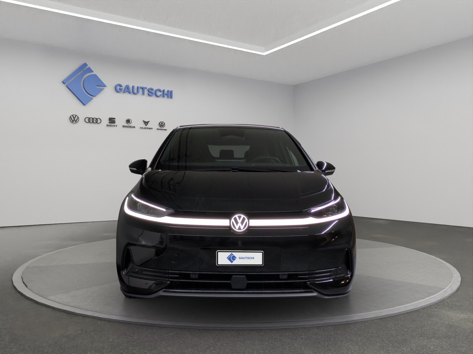 VW ID.3 Neo 58 kWh 190 PS Style, Électrique, Voiture de démonstration, Automatique - 5