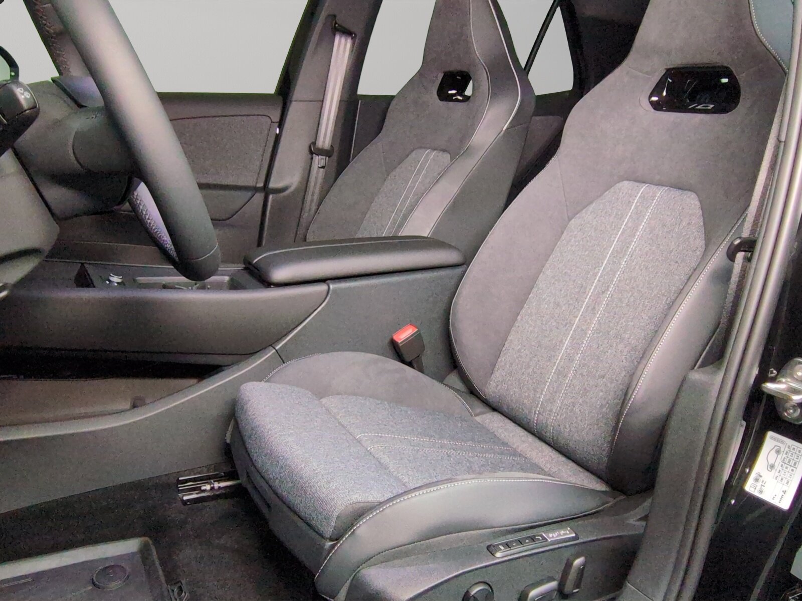 VW ID.3 Neo 58 kWh 190 PS Style, Électrique, Voiture de démonstration, Automatique - 6