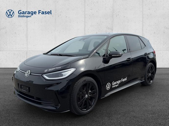 VW ID.3 Pro UNITED, Electric, Ex-demonstrator, Automatic
