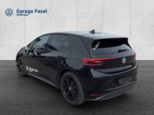 VW ID.3 Pro UNITED, Electric, Ex-demonstrator, Automatic - 3