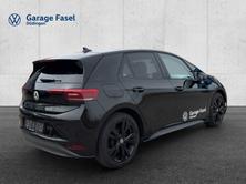 VW ID.3 Pro UNITED, Electric, Ex-demonstrator, Automatic - 5