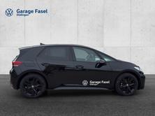 VW ID.3 Pro UNITED, Electric, Ex-demonstrator, Automatic - 6