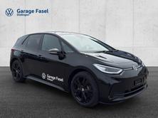 VW ID.3 Pro UNITED, Electric, Ex-demonstrator, Automatic - 7