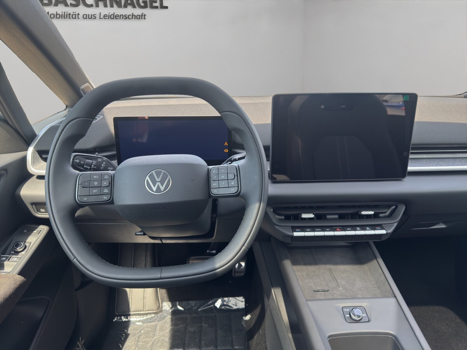 VW ID.3 Neo 79 kWh 231 PS Style, Electric, Ex-demonstrator, Automatic - 5