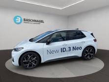 VW ID.3 Neo Style, Electric, Ex-demonstrator, Automatic - 2