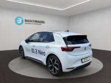 VW ID.3 Neo Style, Electric, Ex-demonstrator, Automatic - 3