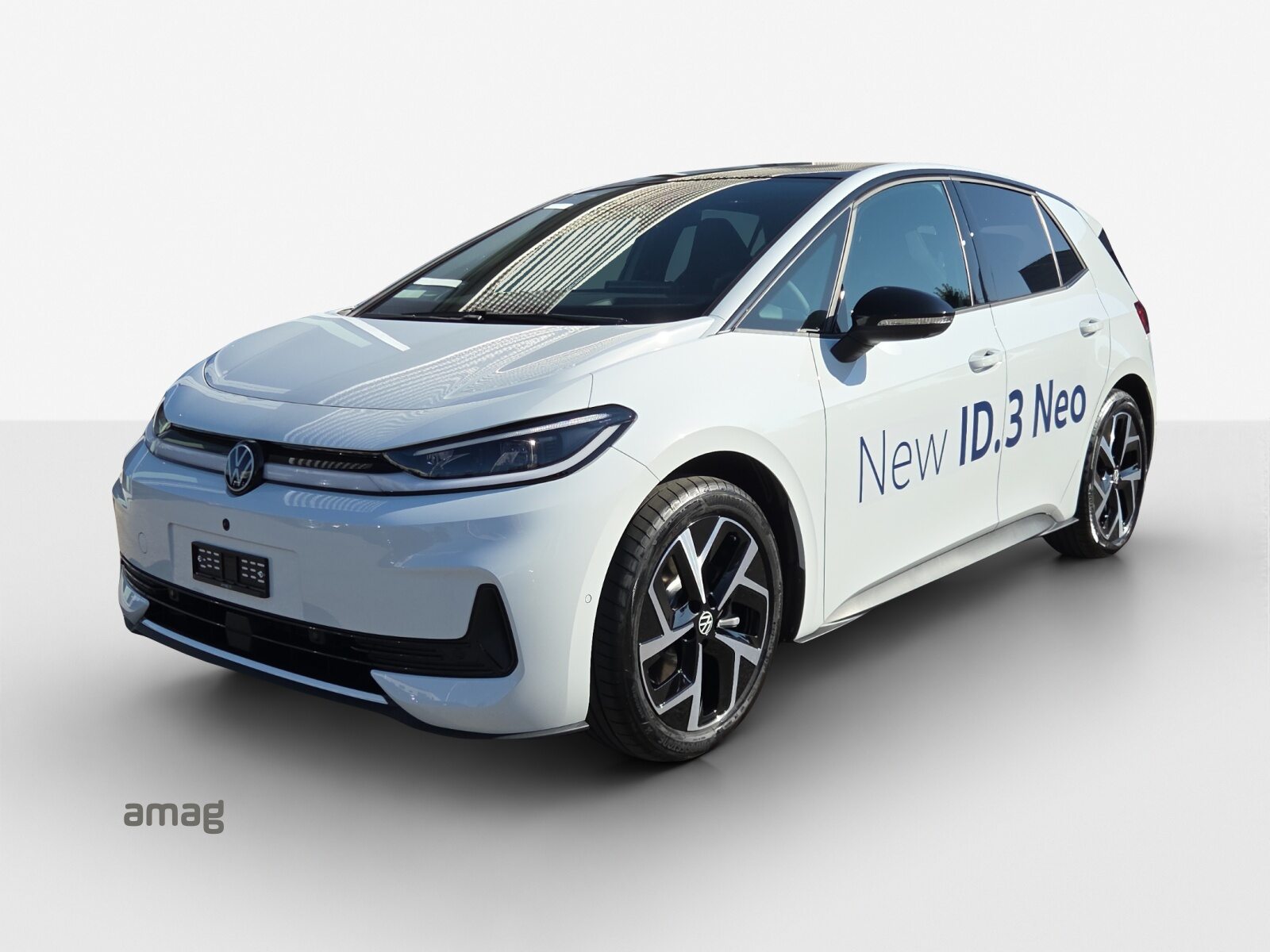 VW ID.3 Neo Style