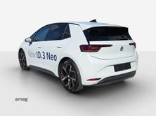 VW ID.3 Neo Style, Electric, Ex-demonstrator, Automatic - 3