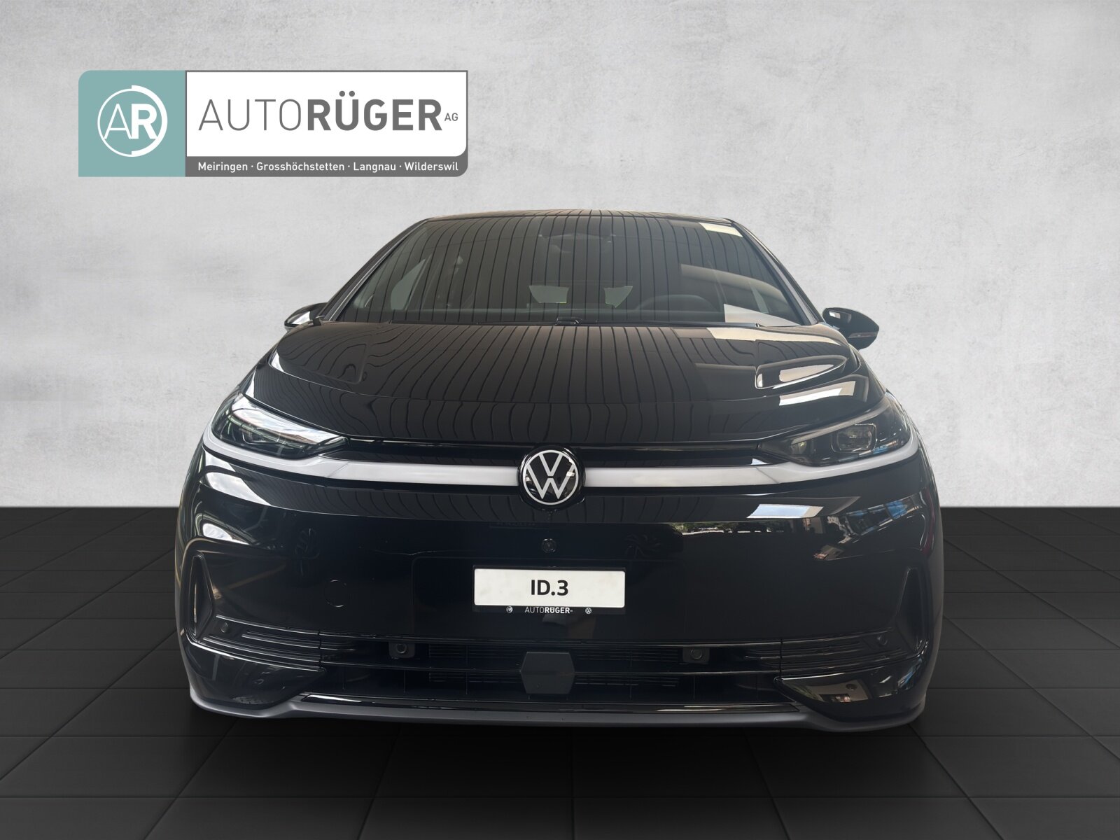 VW ID.3 Neo 79 kWh 231 PS Style, Elettrica, Auto dimostrativa, Automatico - 2