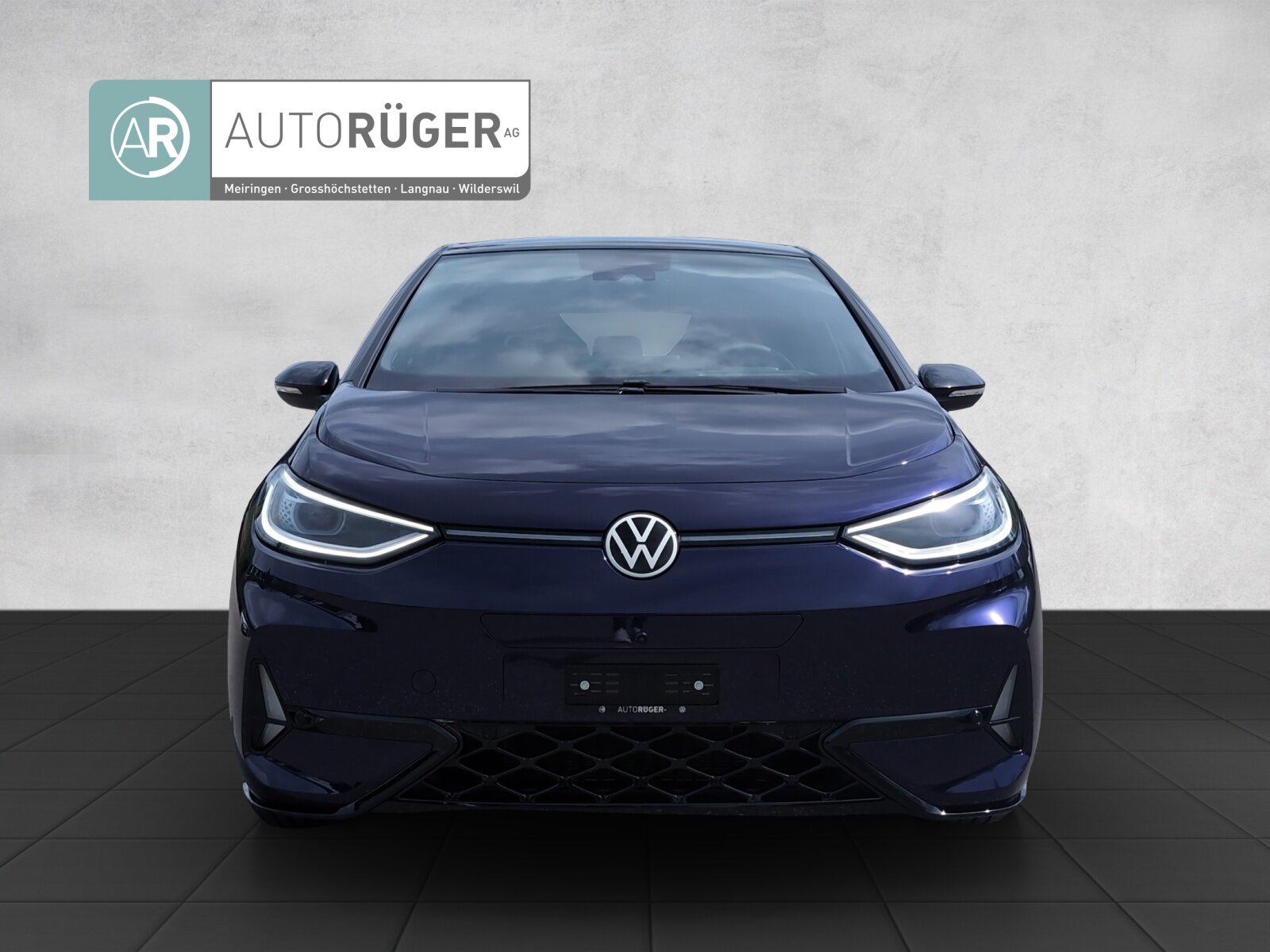 VW ID.3 GTX Performance Fire Ice Edition, Elettrica, Auto dimostrativa, Automatico - 2