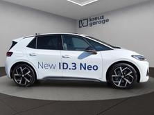 VW ID.3 Neo Style, Electric, Ex-demonstrator, Automatic - 2