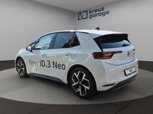 VW ID.3 Neo Style, Electric, Ex-demonstrator, Automatic - 4
