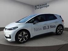 VW ID.3 Neo Style, Electric, Ex-demonstrator, Automatic - 5