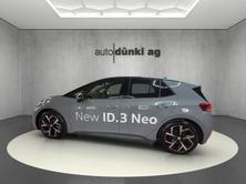 VW ID.3 Neo 50 kWh 170PS Life, Electric, Ex-demonstrator, Automatic - 2