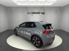 VW ID.3 Neo 50 kWh 170PS Life, Electric, Ex-demonstrator, Automatic - 3