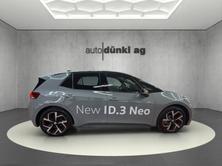 VW ID.3 Neo 50 kWh 170PS Life, Electric, Ex-demonstrator, Automatic - 5