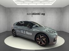VW ID.3 Neo 50 kWh 170PS Life, Electric, Ex-demonstrator, Automatic - 6