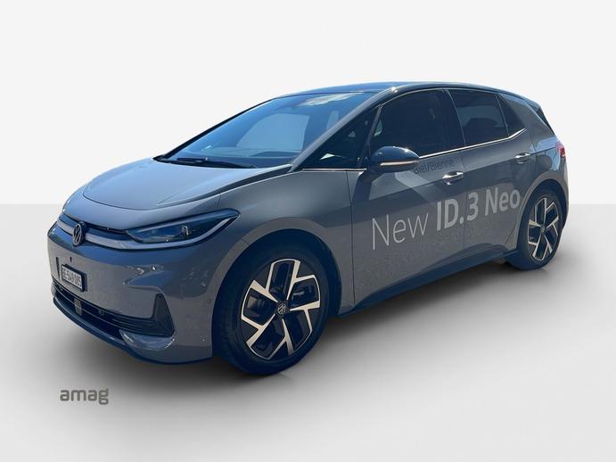 VW ID.3 Neo Style, Électrique, Voiture de démonstration, Automatique