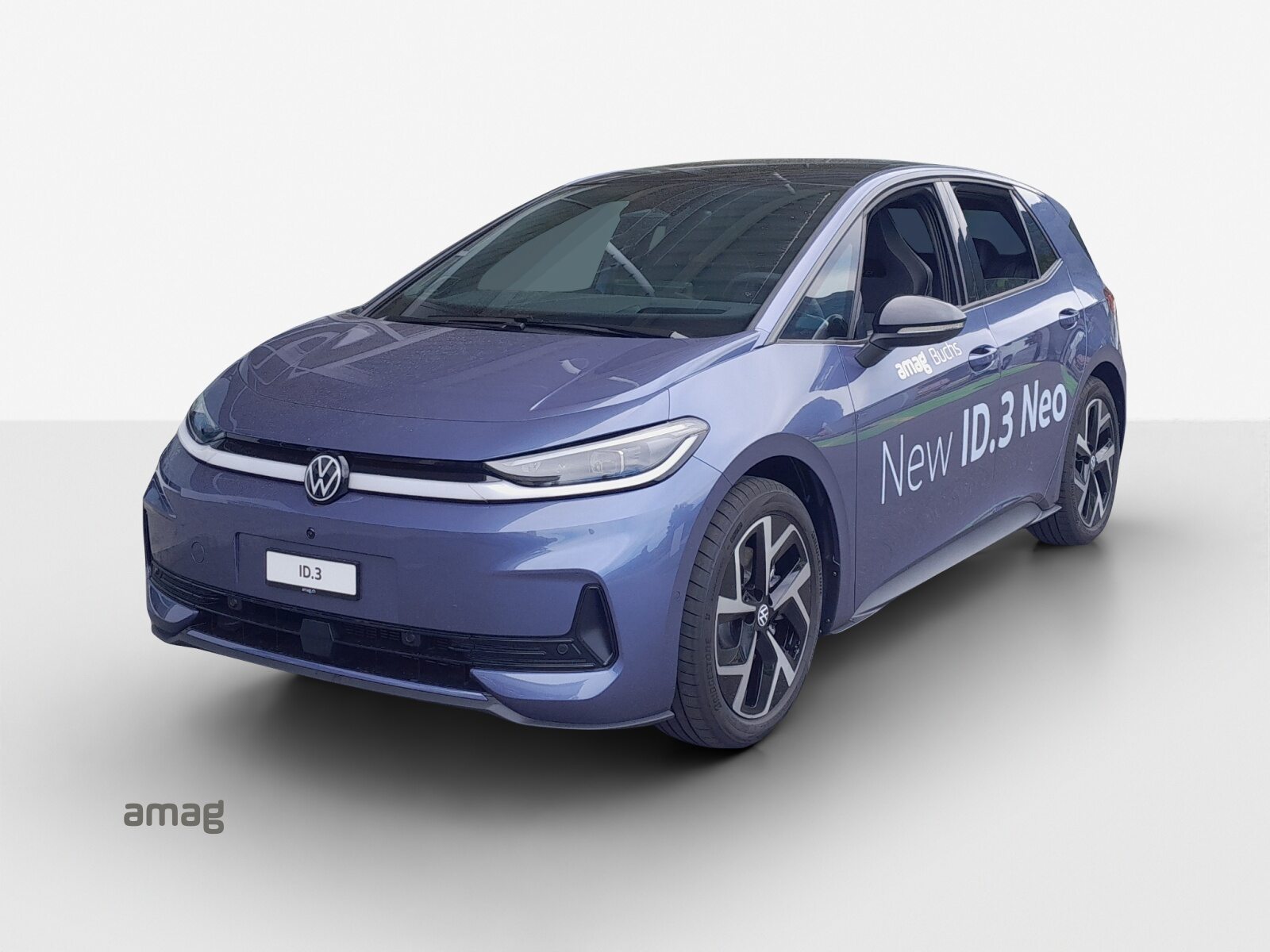 VW ID.3 Neo Style