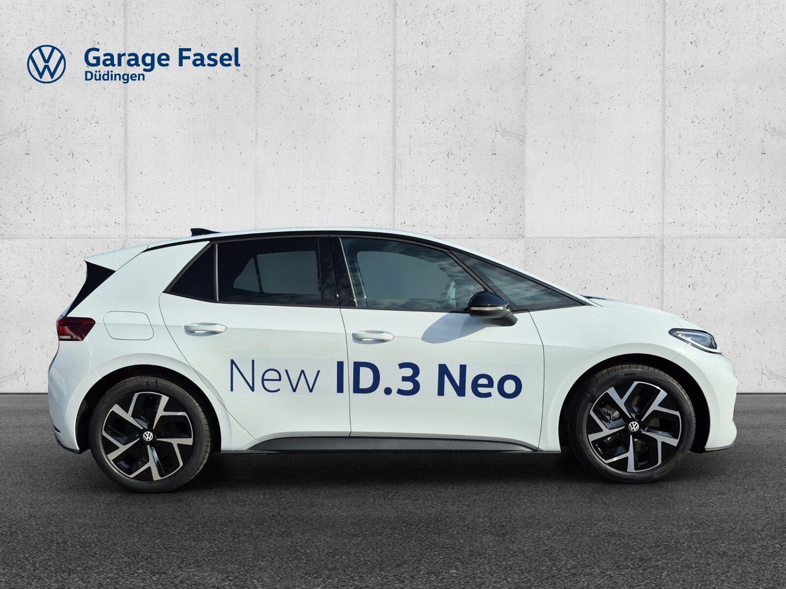 VW ID.3 Neo Life, Électrique, Voiture de démonstration, Automatique - 6