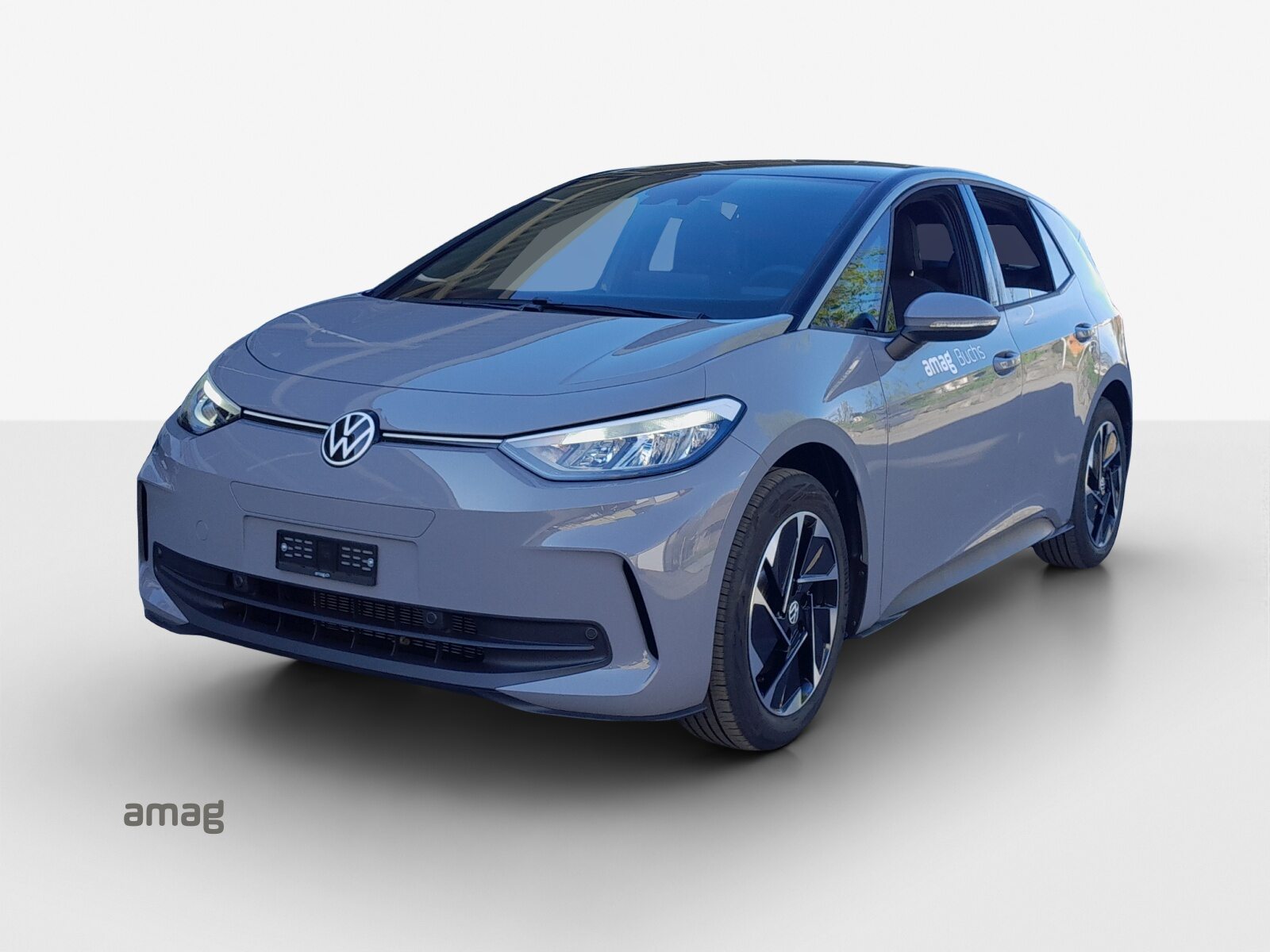 VW ID.3 Pure UNITED