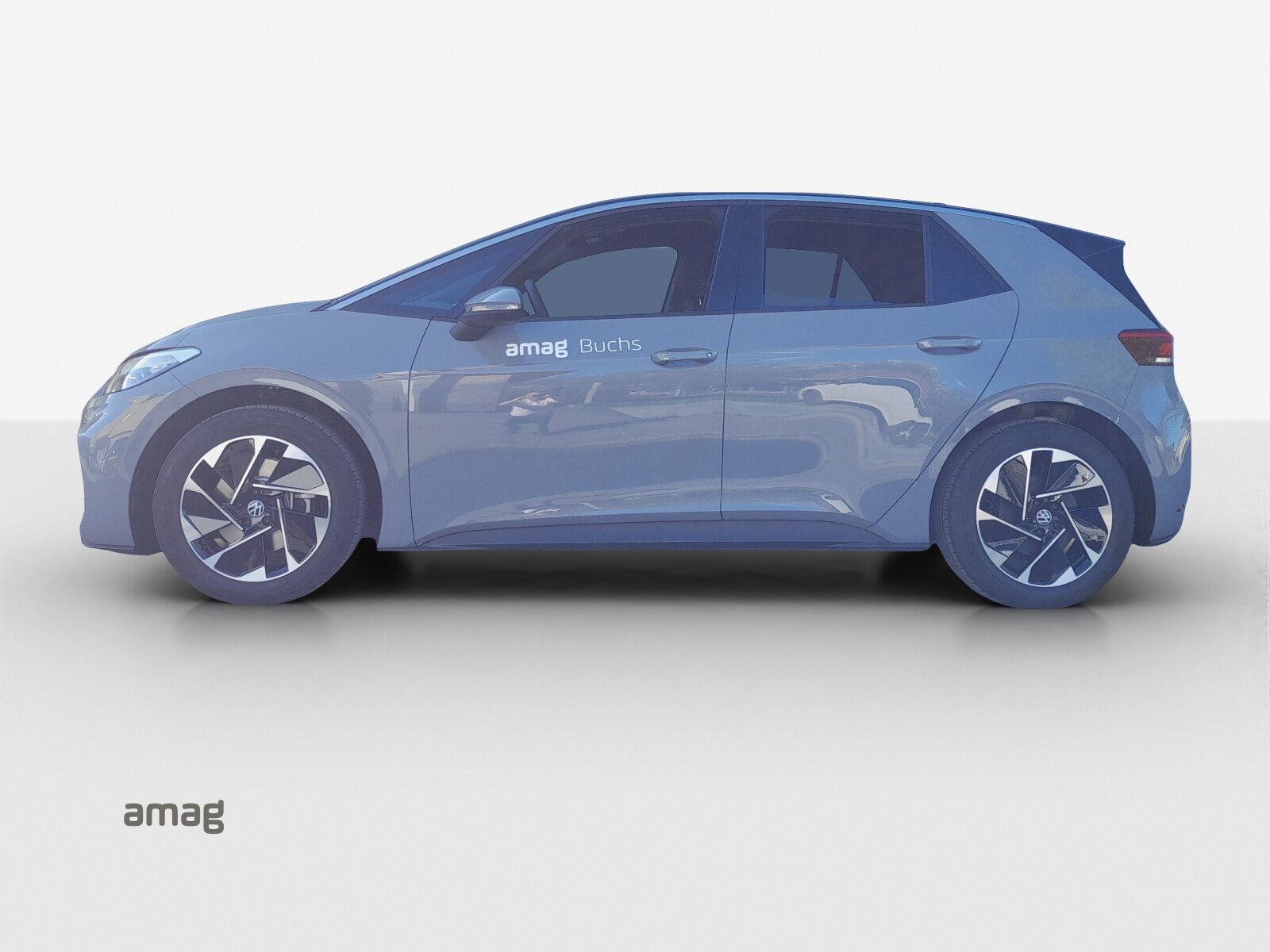 VW ID.3 Pure UNITED, Elettrica, Auto dimostrativa, Automatico - 2
