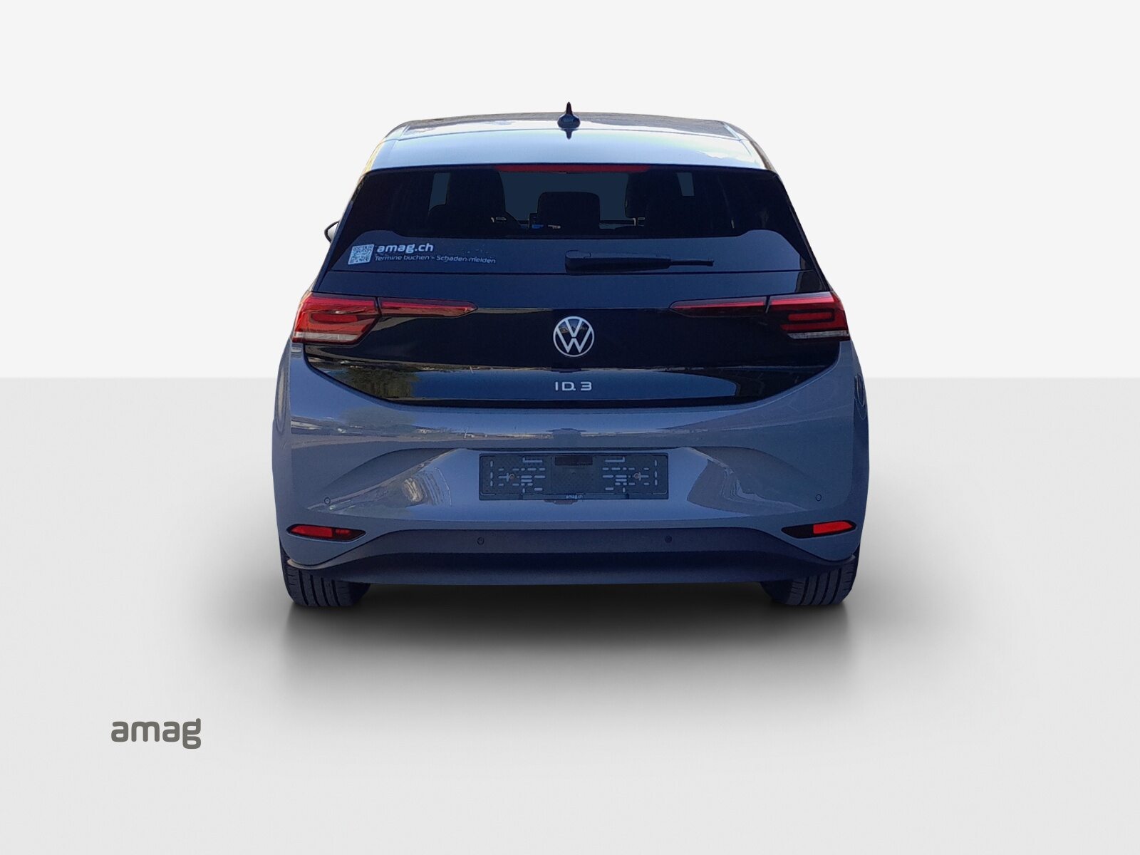 VW ID.3 Pure UNITED, Elettrica, Auto dimostrativa, Automatico - 4