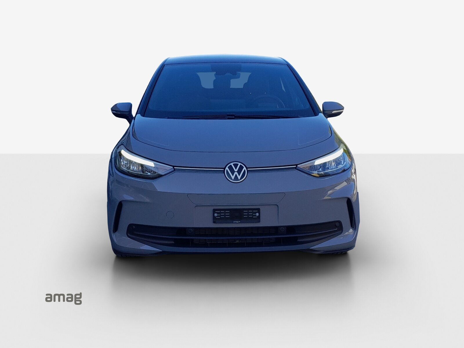 VW ID.3 Pure UNITED, Elettrica, Auto dimostrativa, Automatico - 7