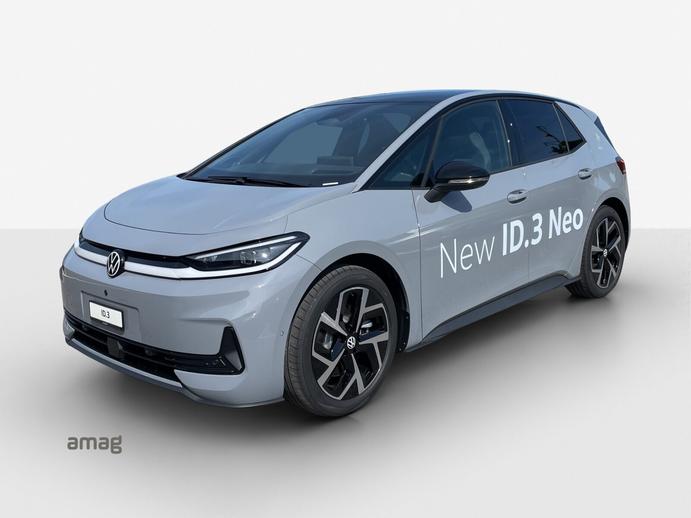 VW ID.3 Neo Style, Elektro, Vorführwagen, Automatik