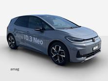 VW ID.3 Neo Style, Elektro, Vorführwagen, Automatik - 6