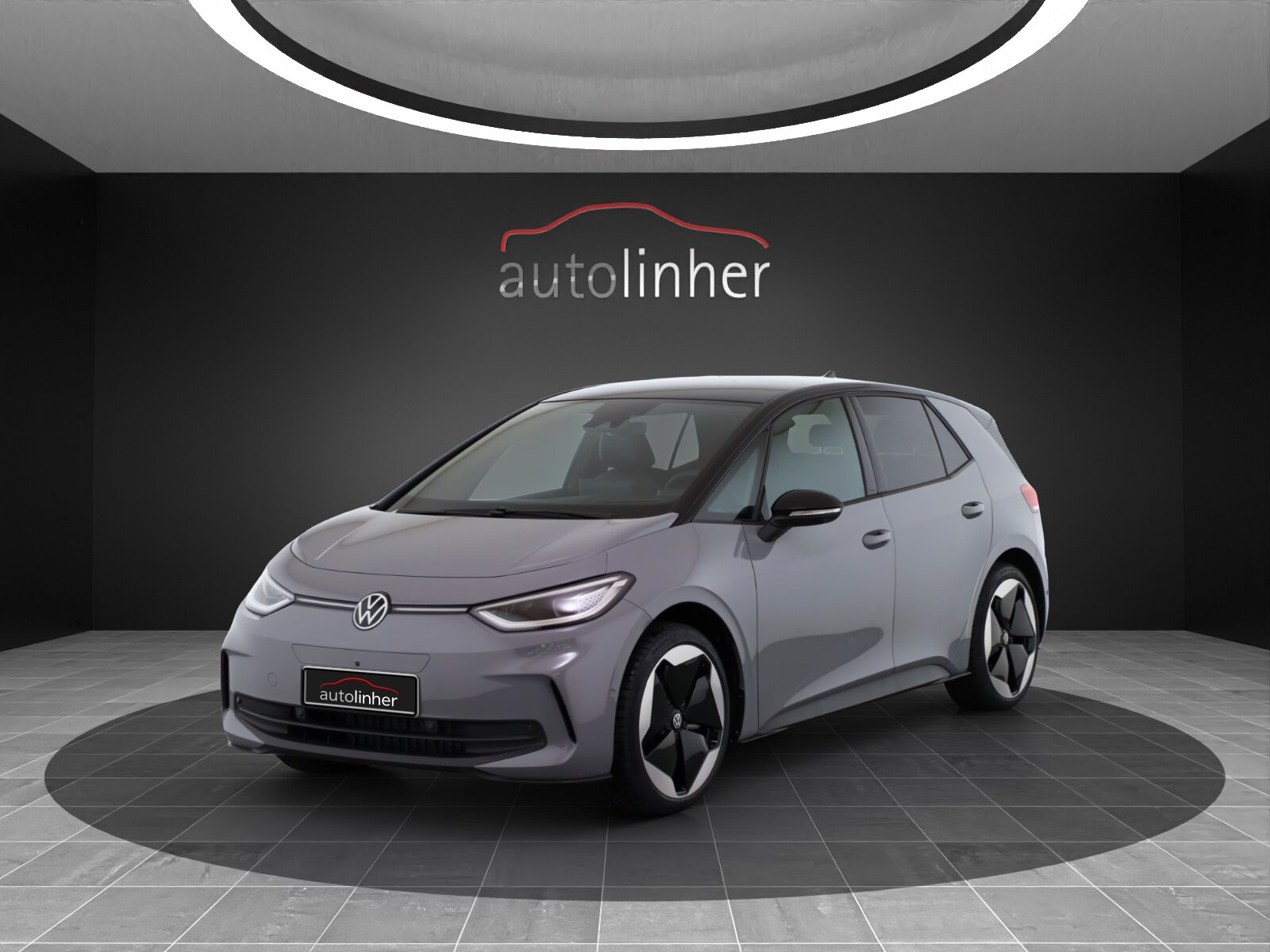 VW ID.3 Pro S 79 kWh Business