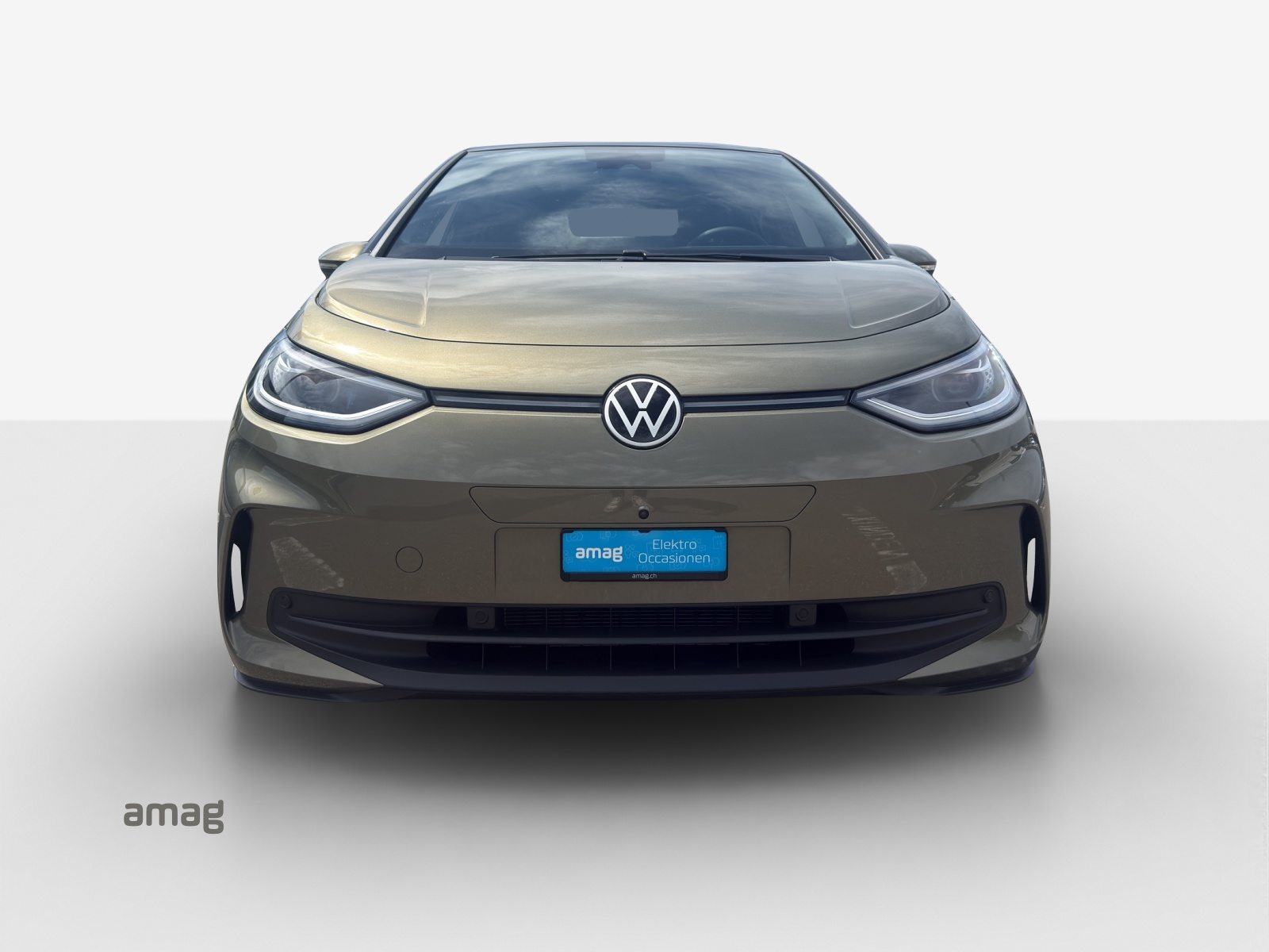 VW ID.3 Pro UNITED, Elektro, Automatik - 7