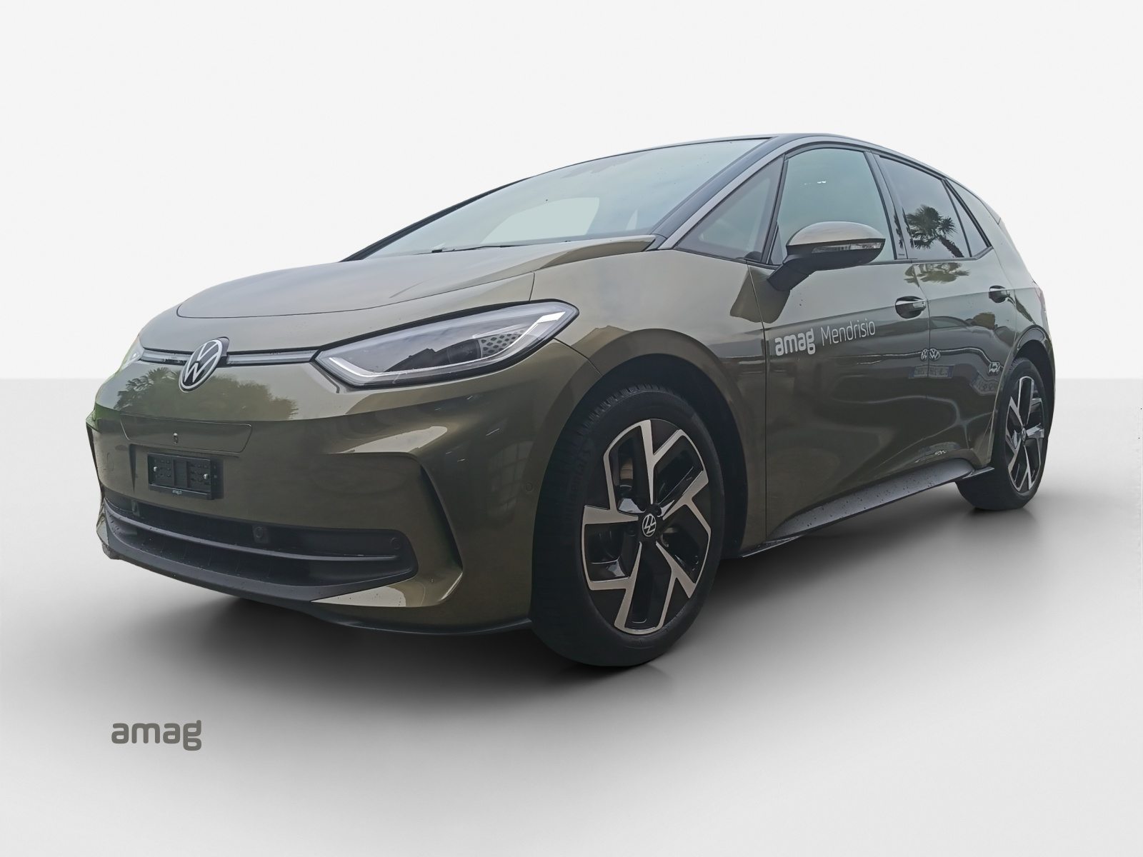 VW ID.3 Pro UNITED